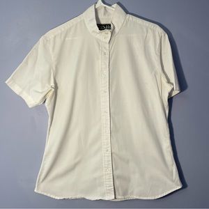 Youth 18 English Show Shirt